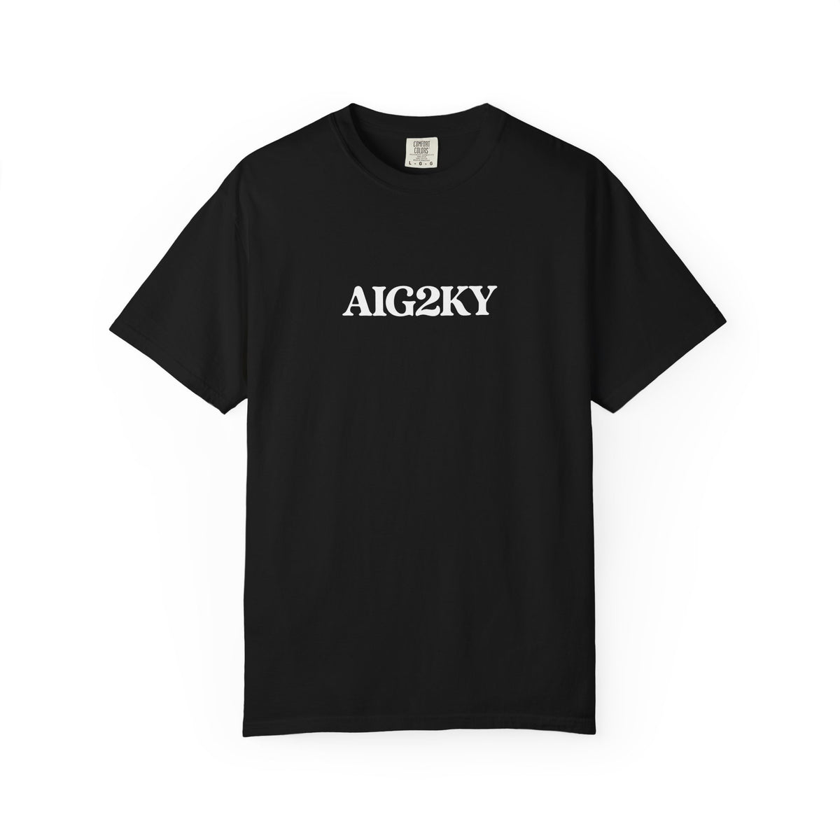 AIG2KY White