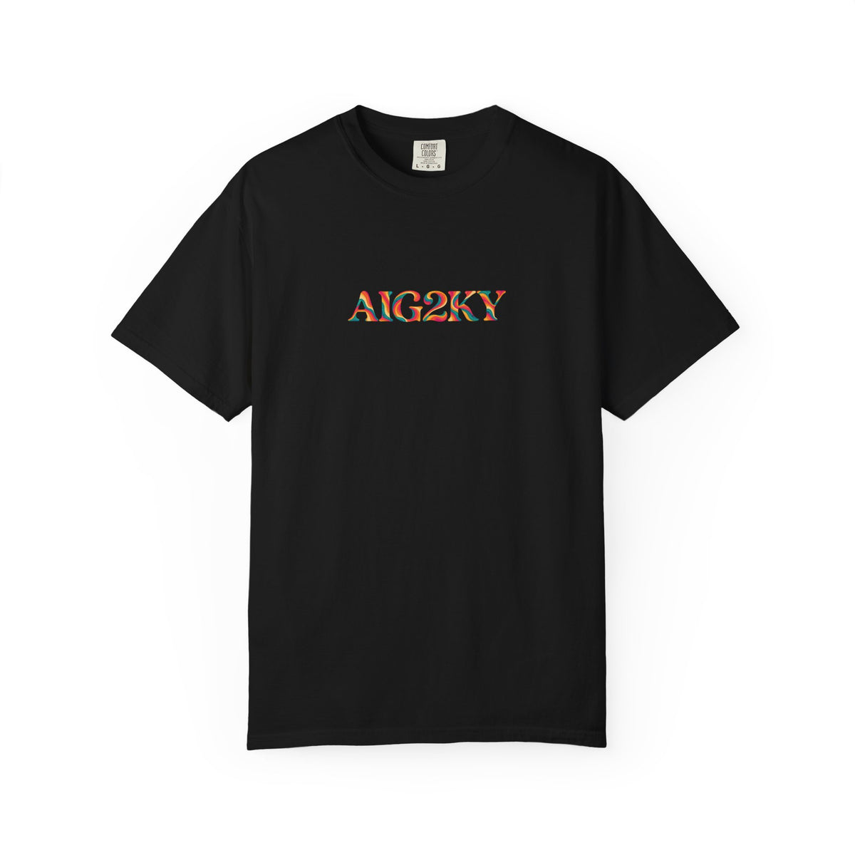 AIG2KY Multicolor
