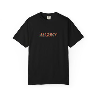 AIG2KY Multicolor