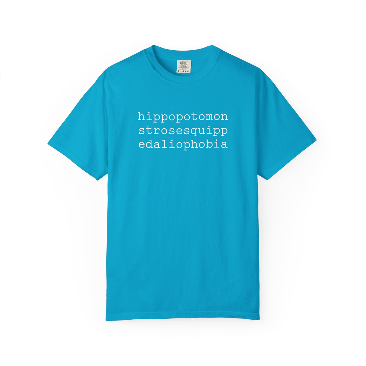 Hippopotomonstrosesquippedalio