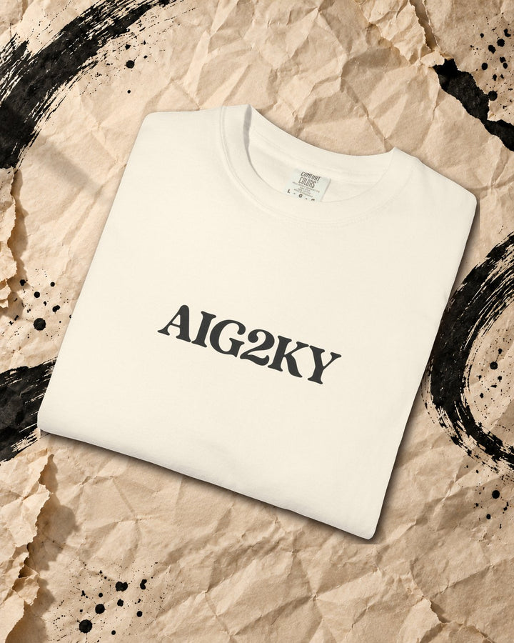 AIG2KY Black