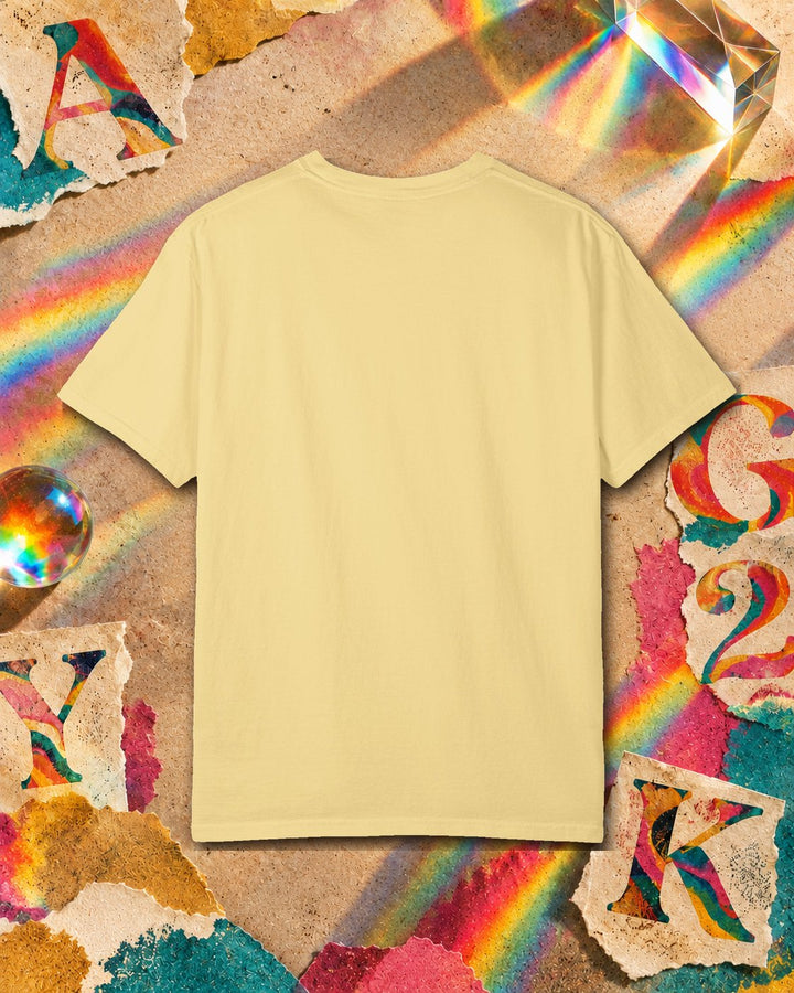 AIG2KY Multicolor