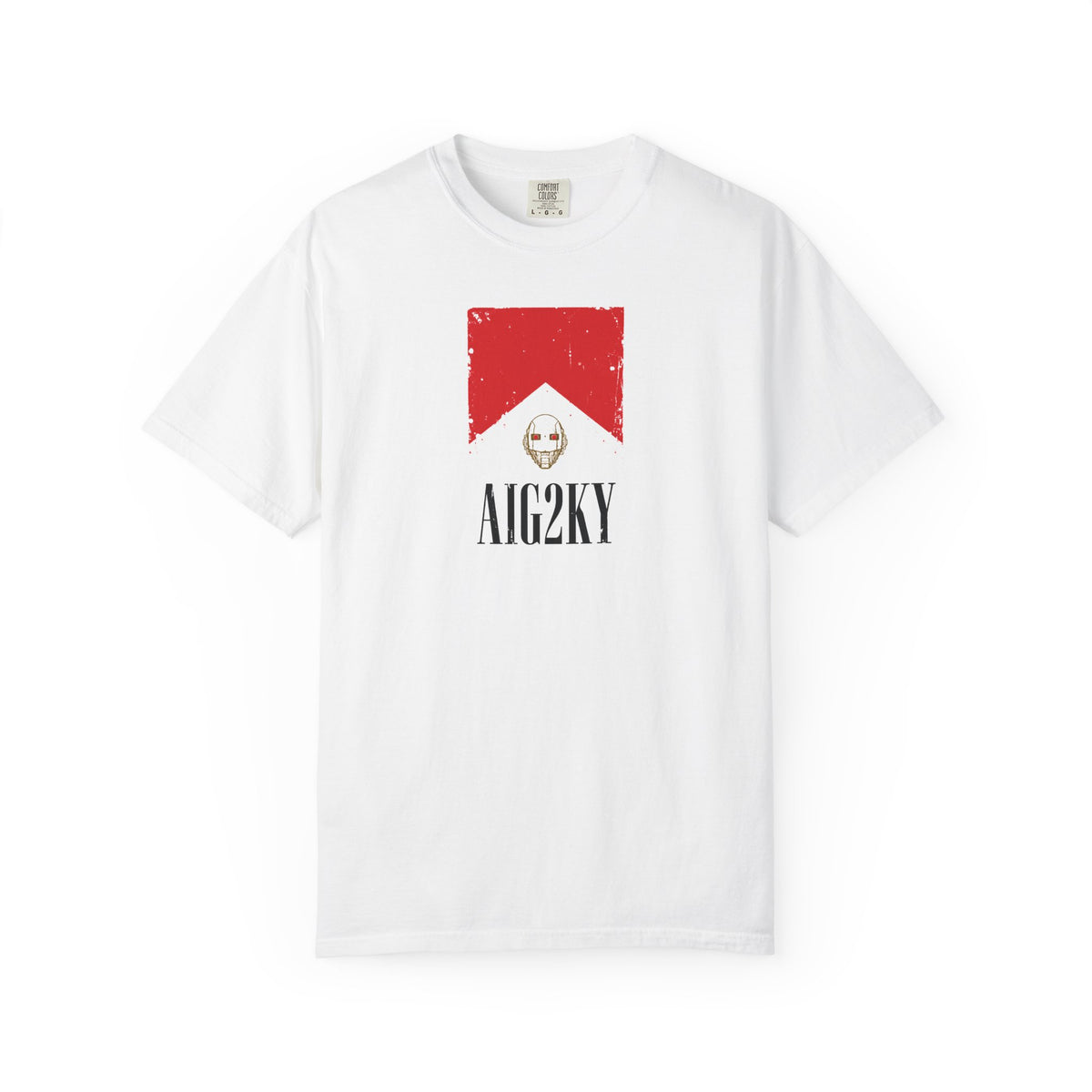 AIG2KY Red Label I
