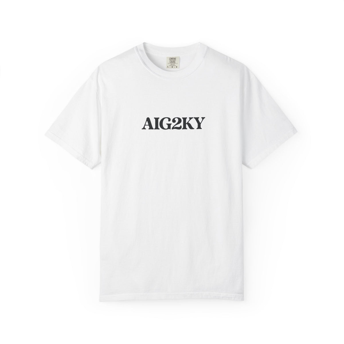 AIG2KY Black