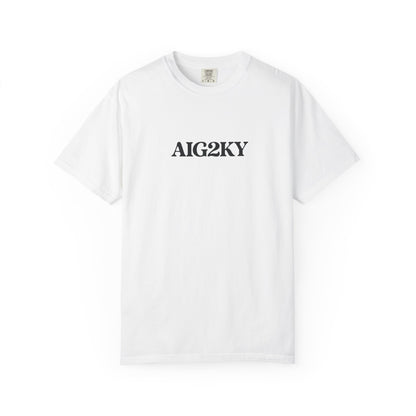 AIG2KY Black