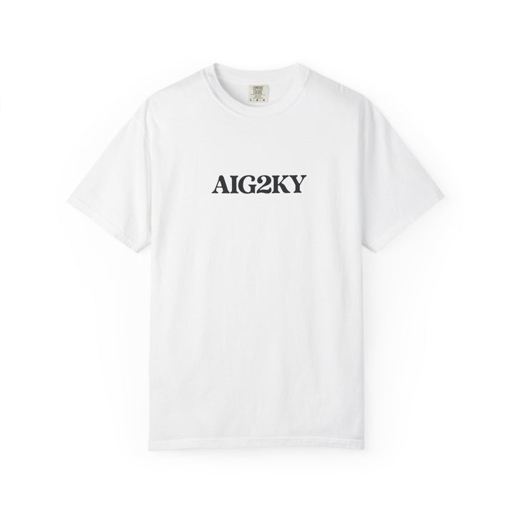 AIG2KY Black