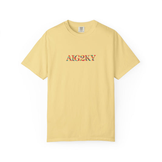 AIG2KY Multicolor