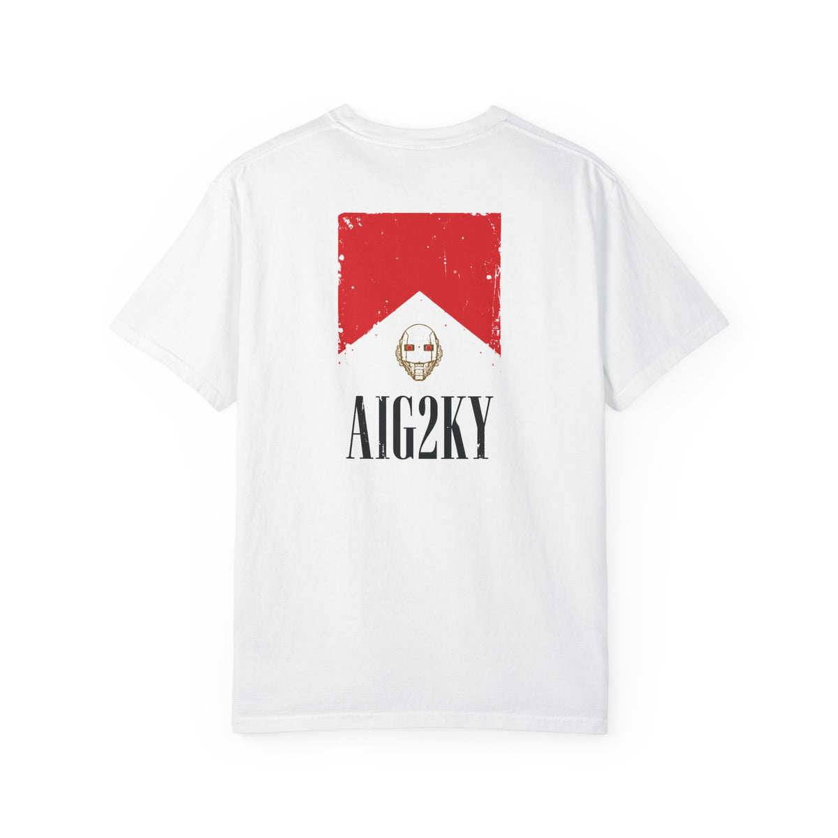 AIG2KY Red Label II