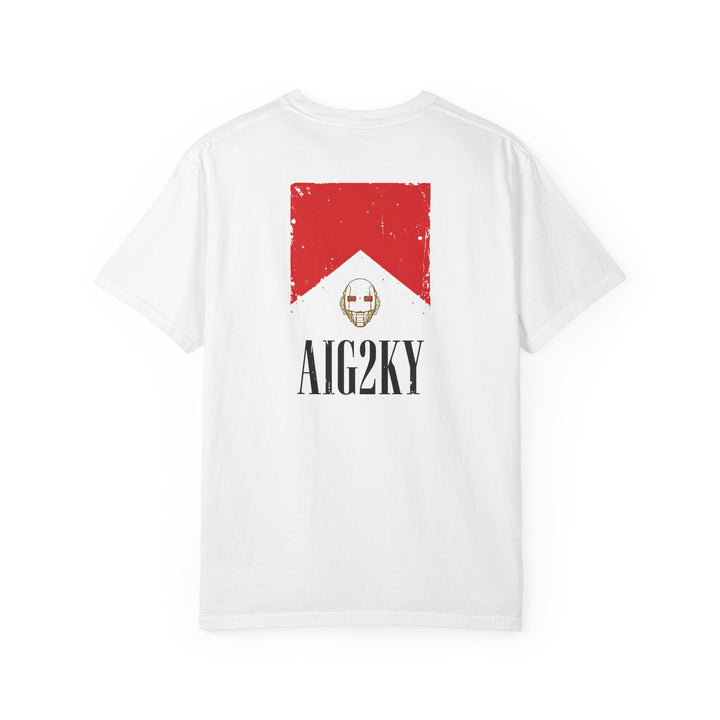 AIG2KY Red Label II
