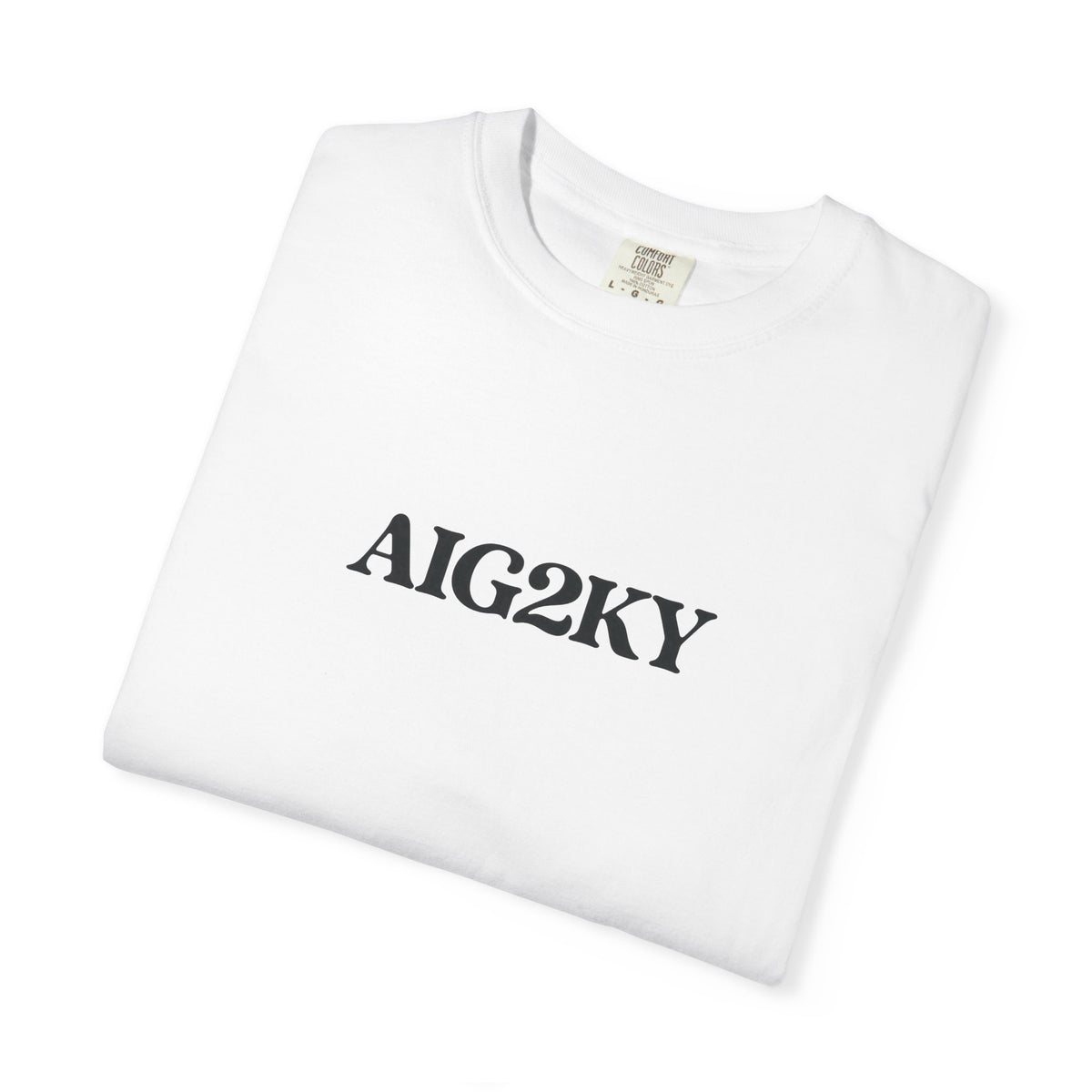 AIG2KY Black