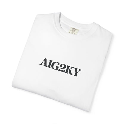 AIG2KY Black