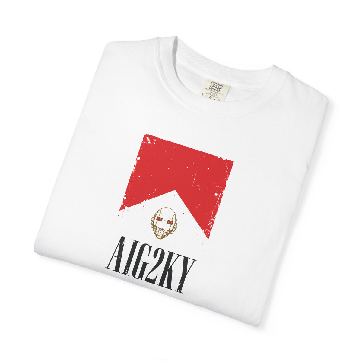 AIG2KY Red Label I