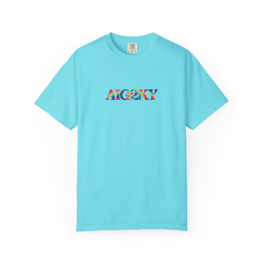 AIG2KY Tie-Dye