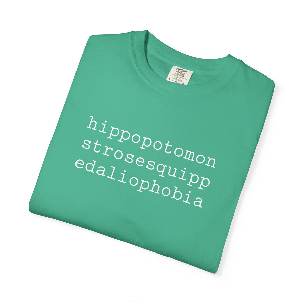 Hippopotomonstrosesquippedalio