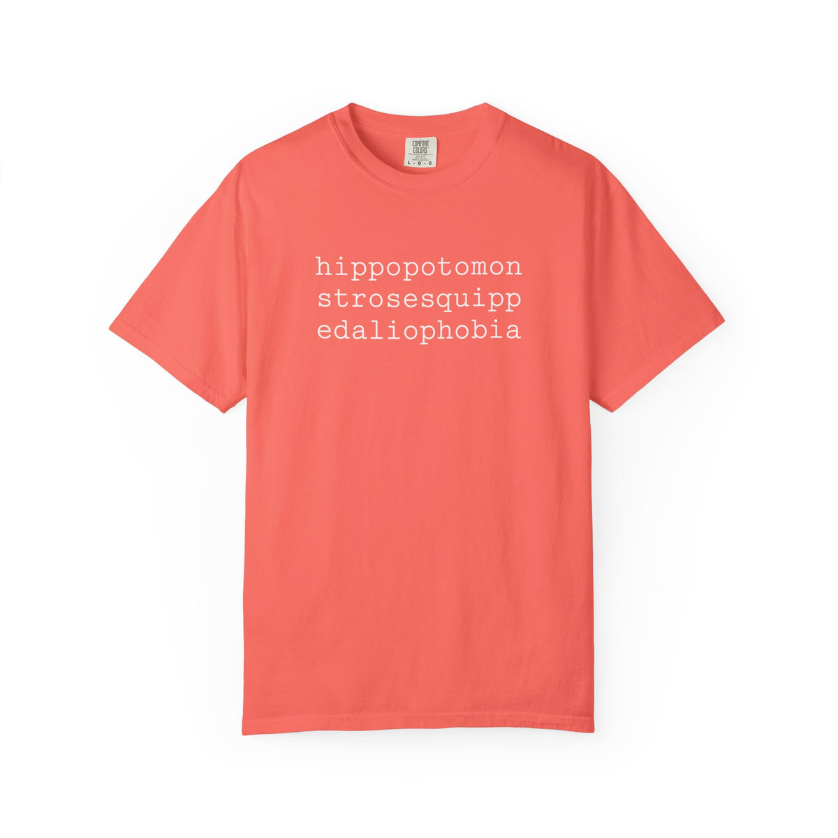 Hippopotomonstrosesquippedalio