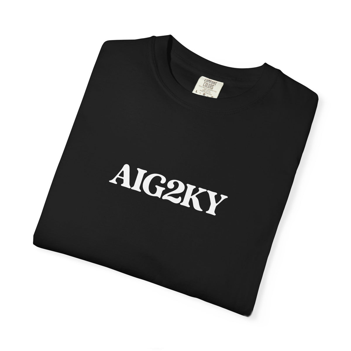 AIG2KY White