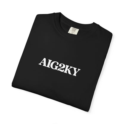 AIG2KY White
