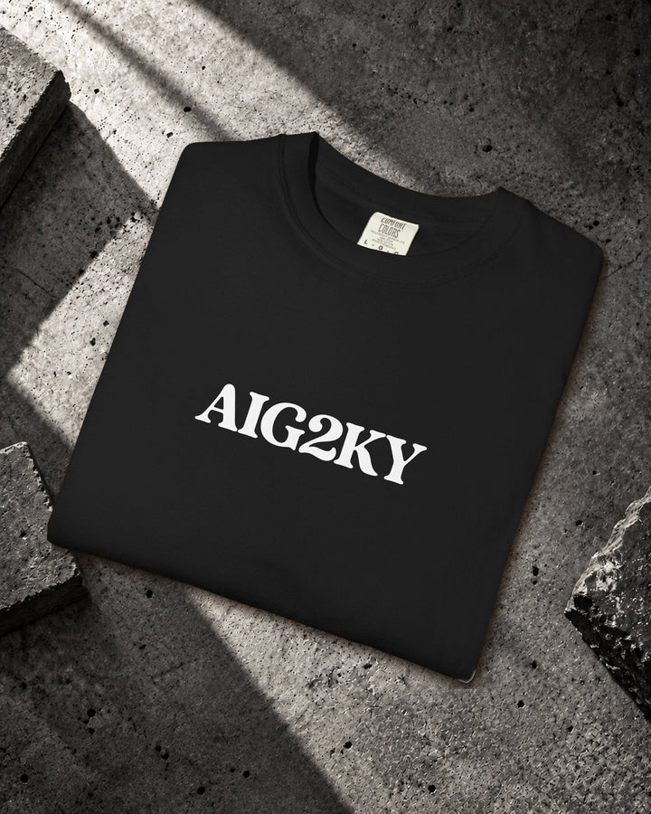 AIG2KY White