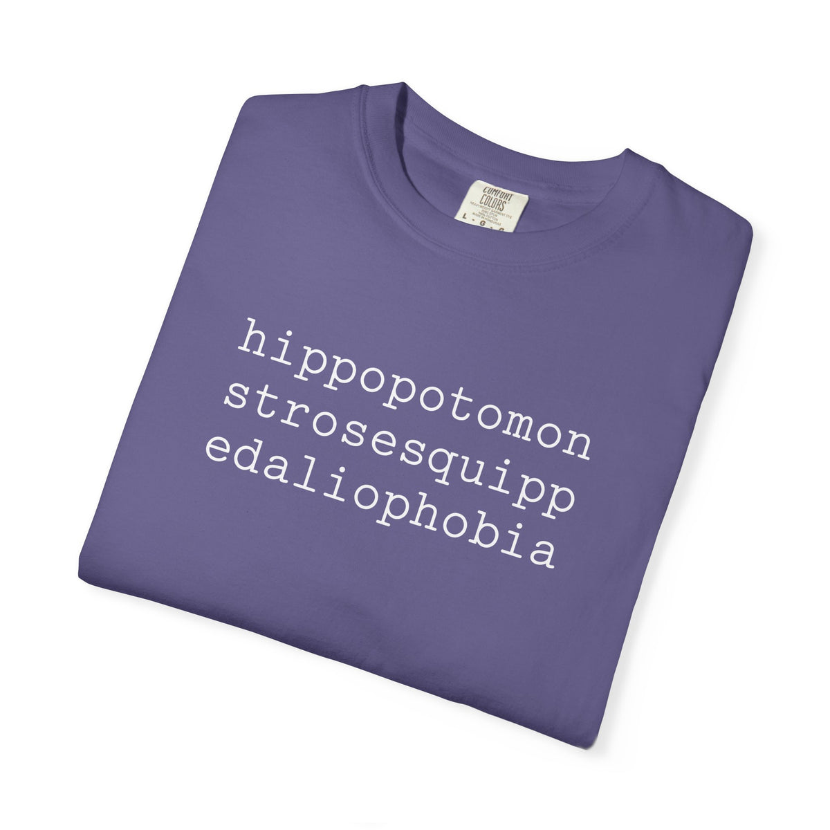 Hippopotomonstrosesquippedalio