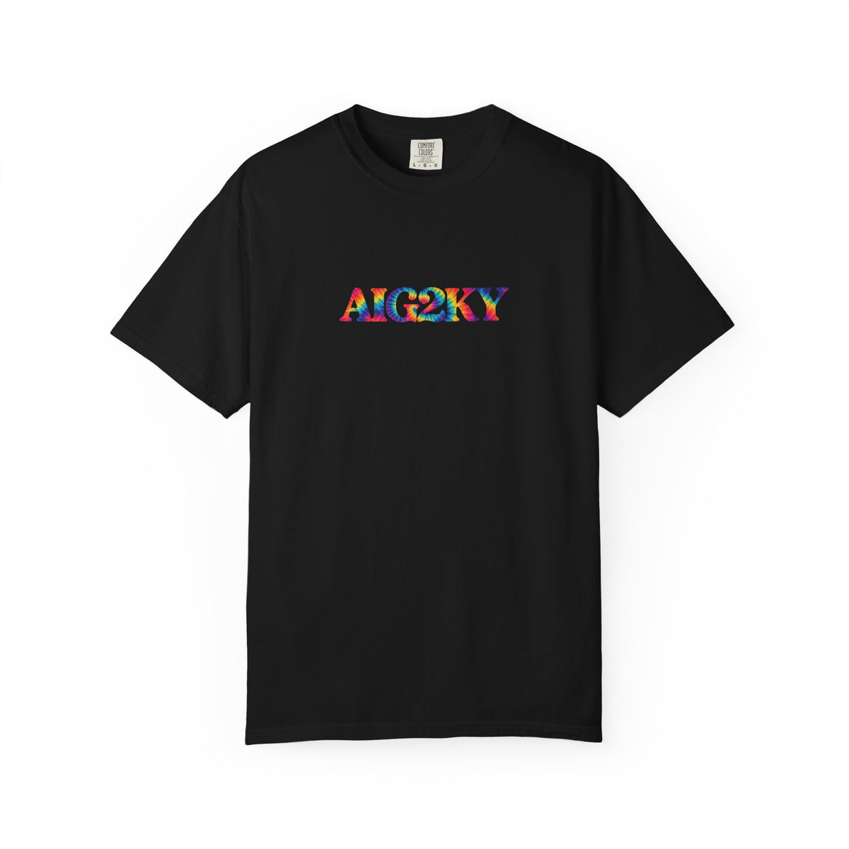 AIG2KY Tie-Dye