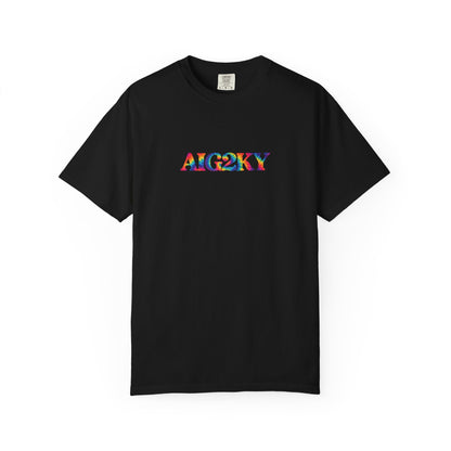 AIG2KY Tie-Dye