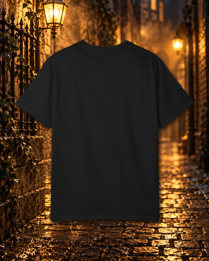 Black Cat Path