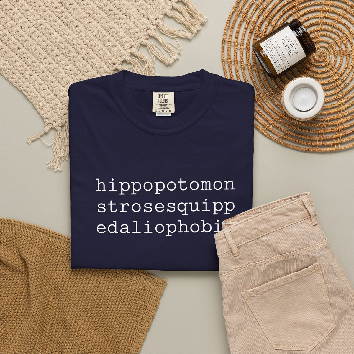 Hippopotomonstrosesquippedalio