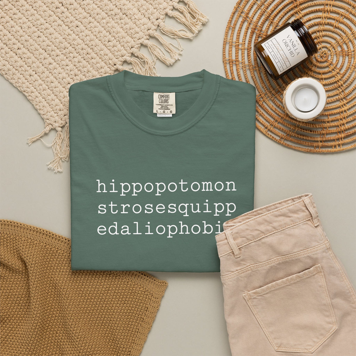Hippopotomonstrosesquippedalio