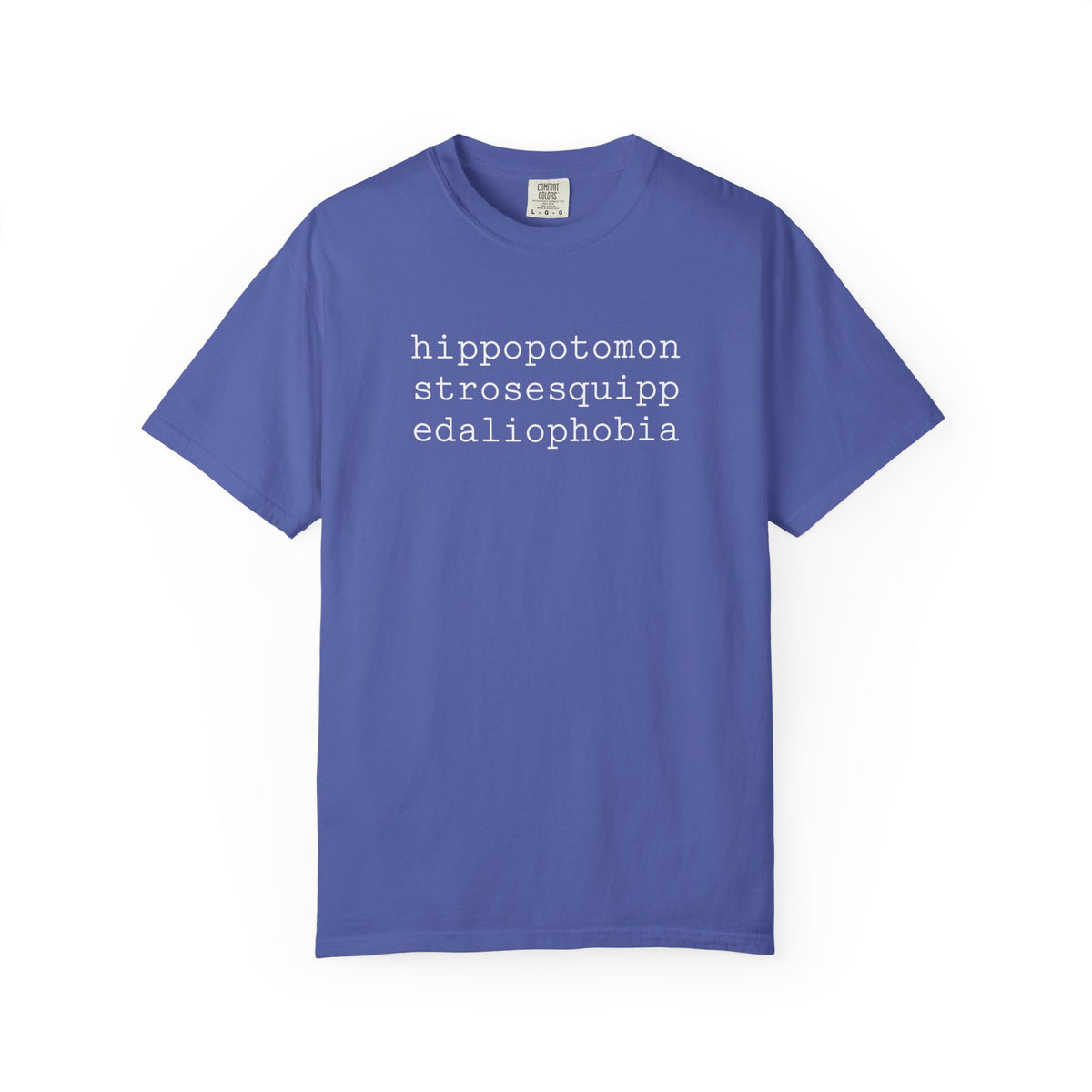 Hippopotomonstrosesquippedalio