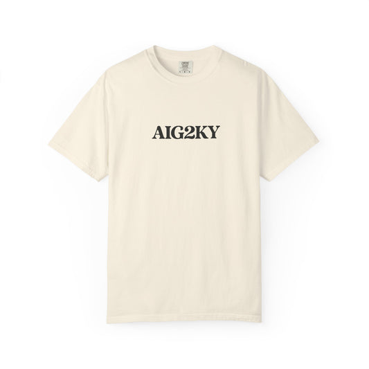 AIG2KY Black