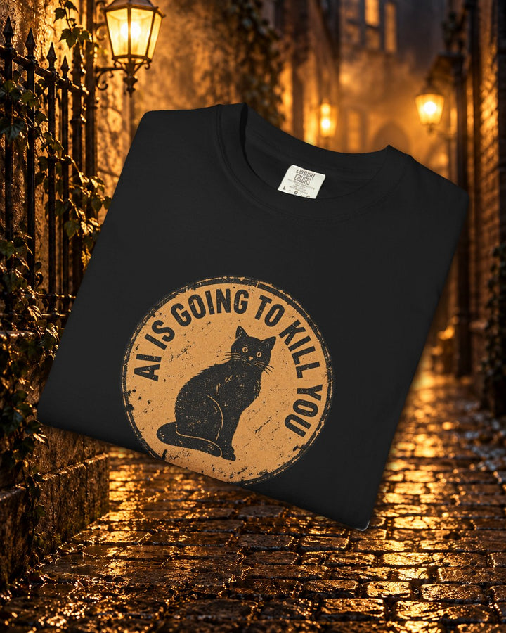 Black Cat Path