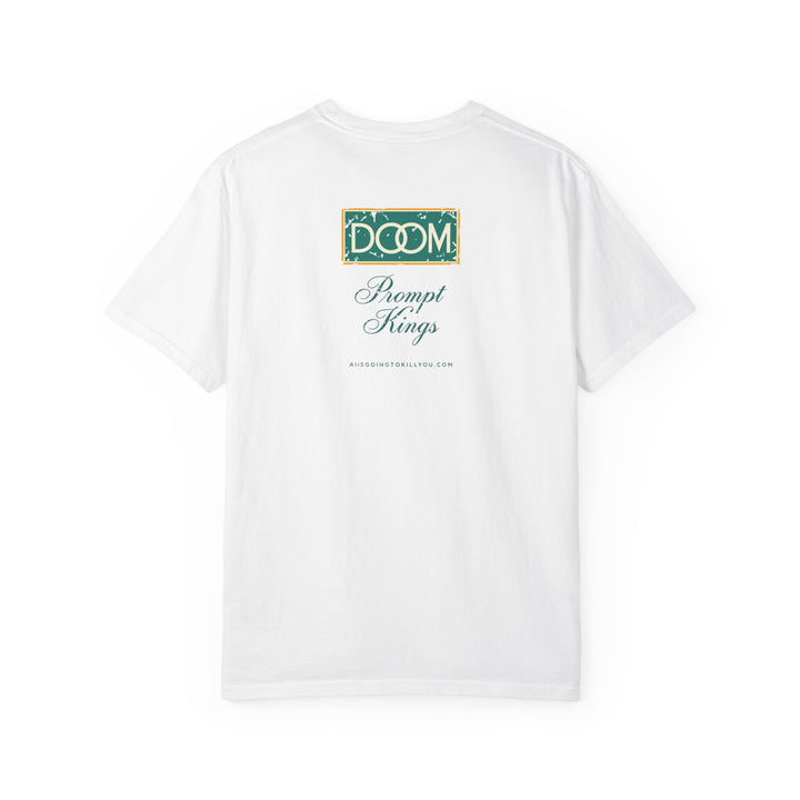 KOOL DOOM (Back)