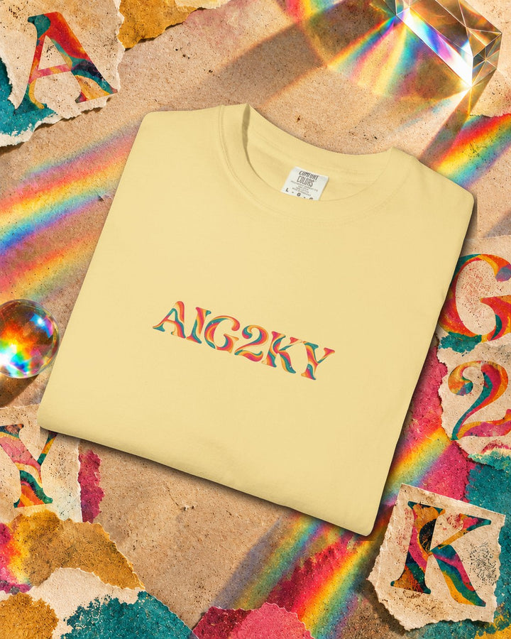 AIG2KY Multicolor