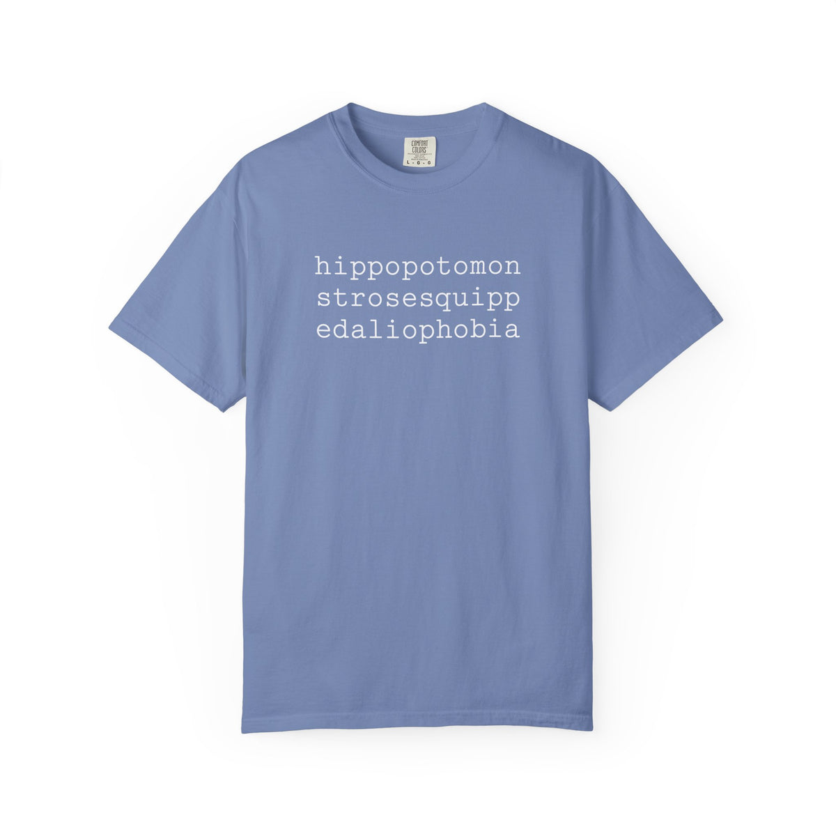 Hippopotomonstrosesquippedalio