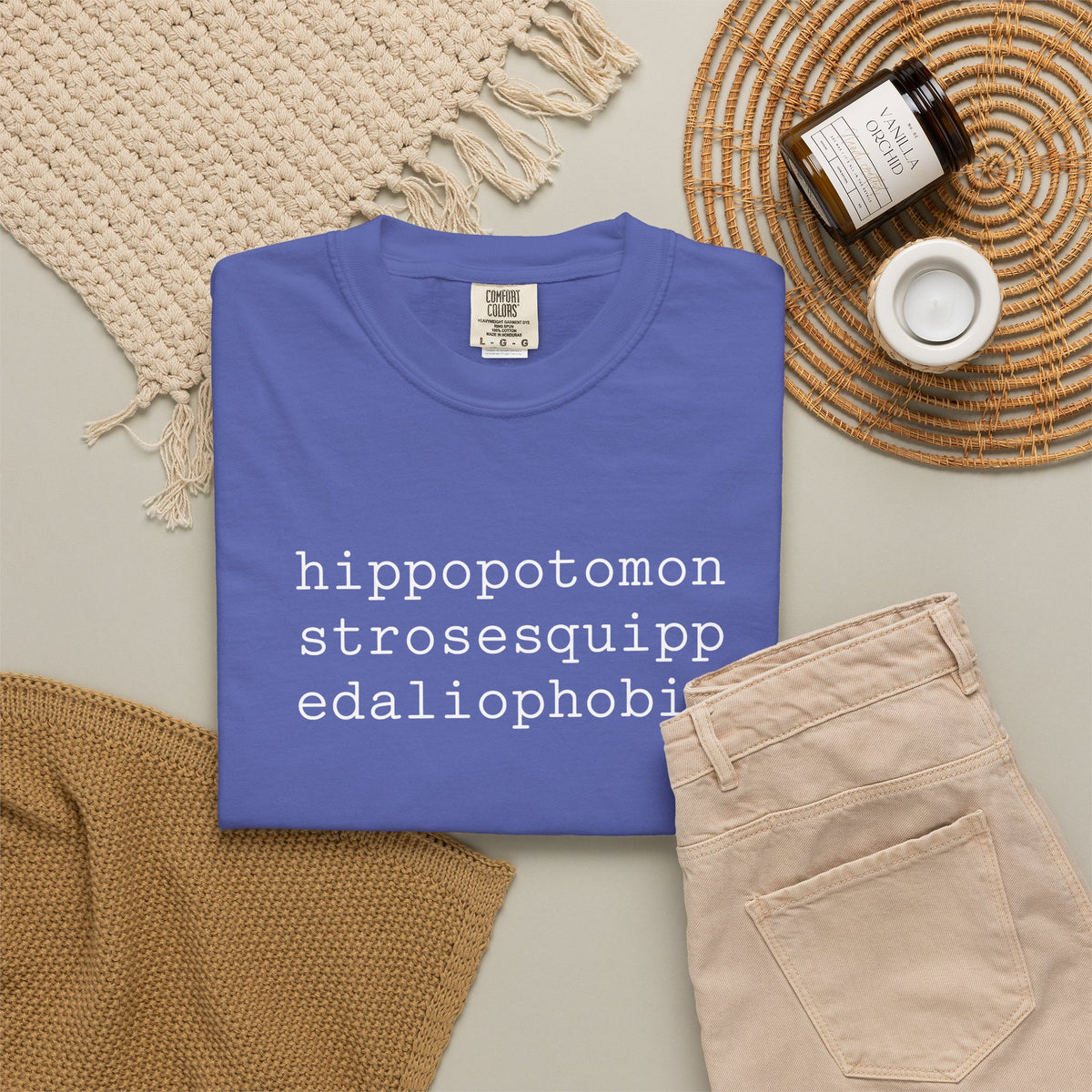 Hippopotomonstrosesquippedalio