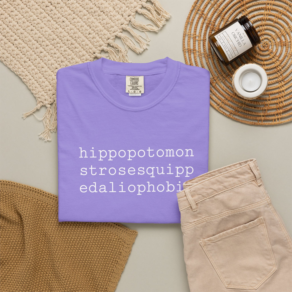 Hippopotomonstrosesquippedalio