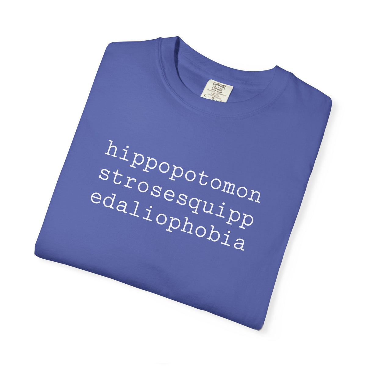 Hippopotomonstrosesquippedalio