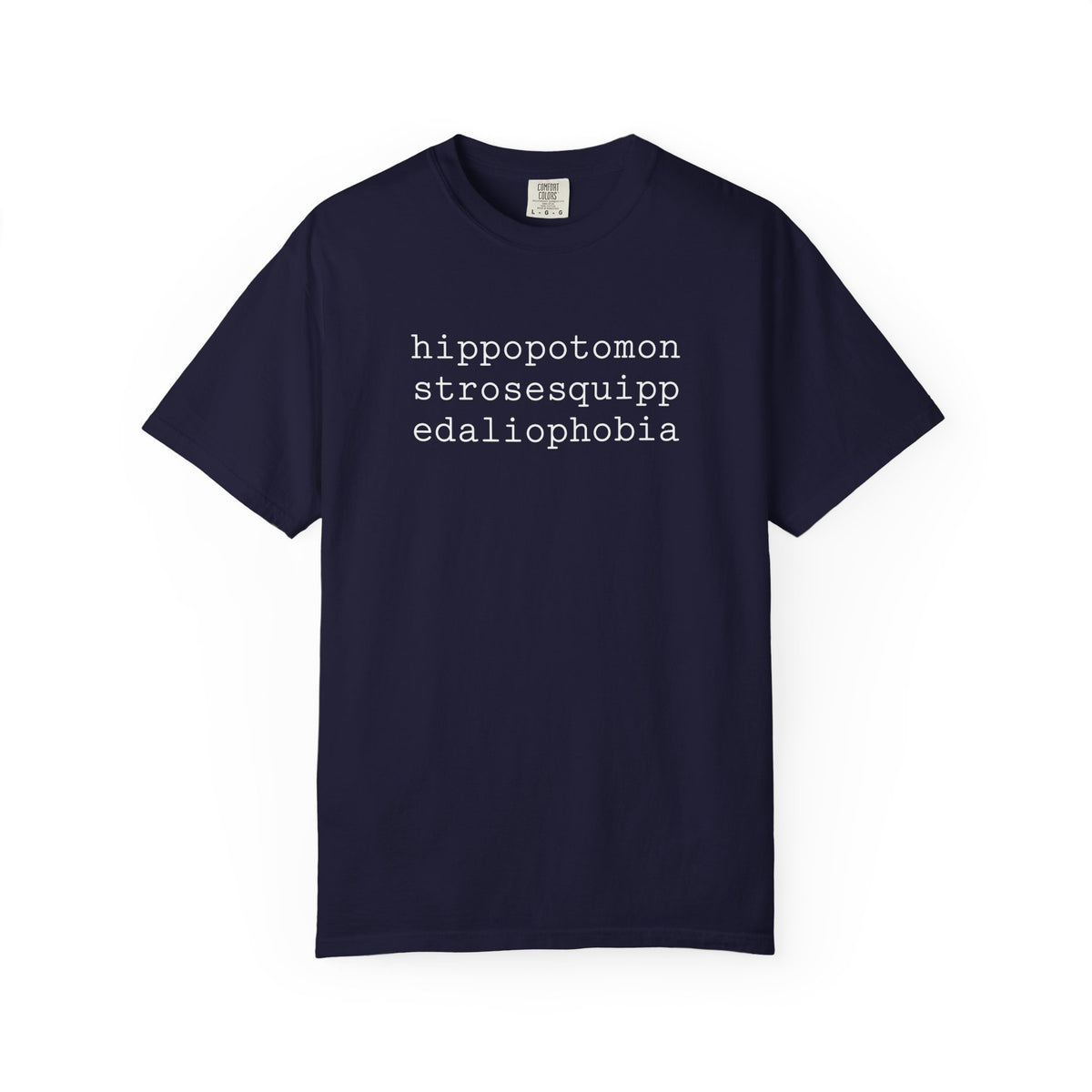 Hippopotomonstrosesquippedalio