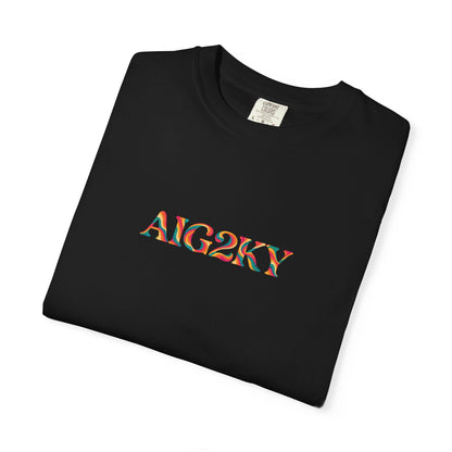 AIG2KY Multicolor