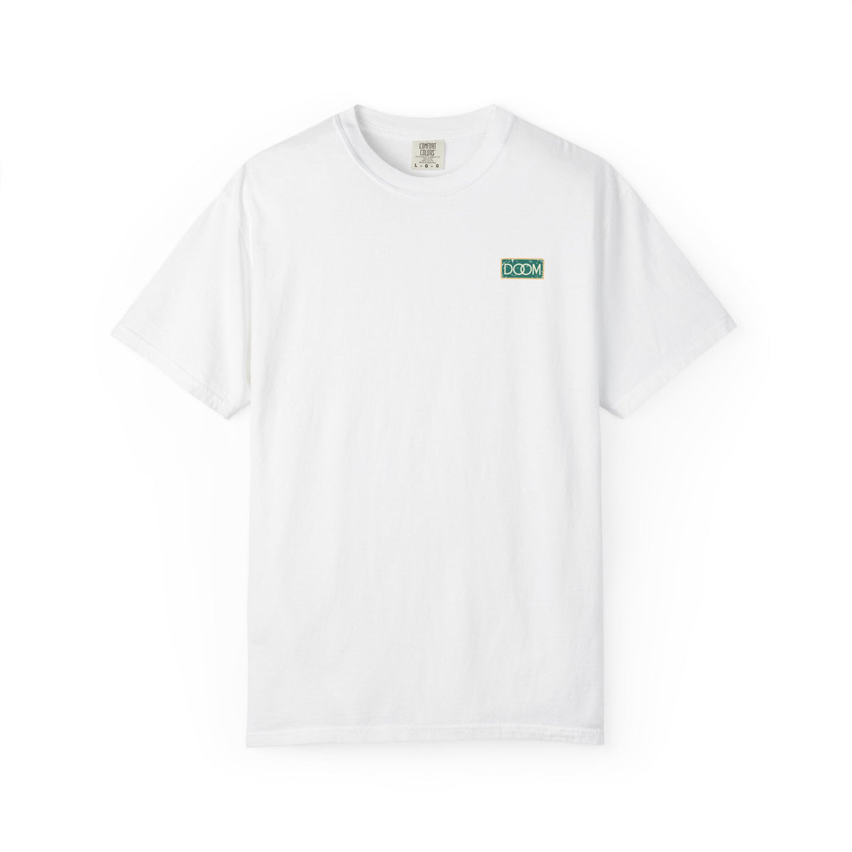 KOOL DOOM (Back)