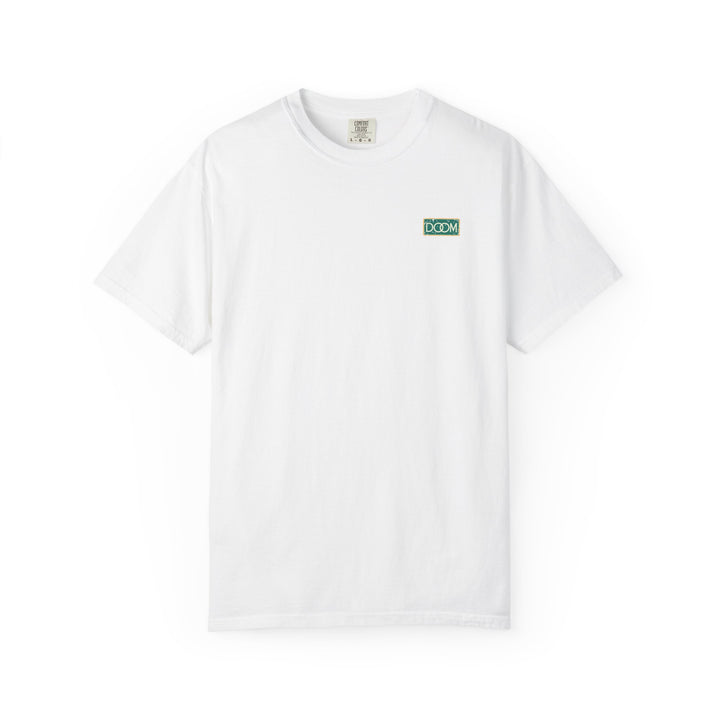 KOOL DOOM (Back)