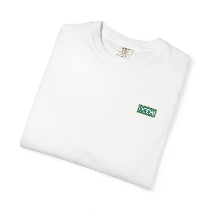 KOOL DOOM (Back)