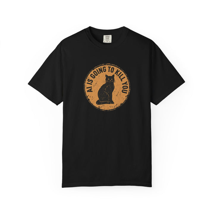 Black Cat Path