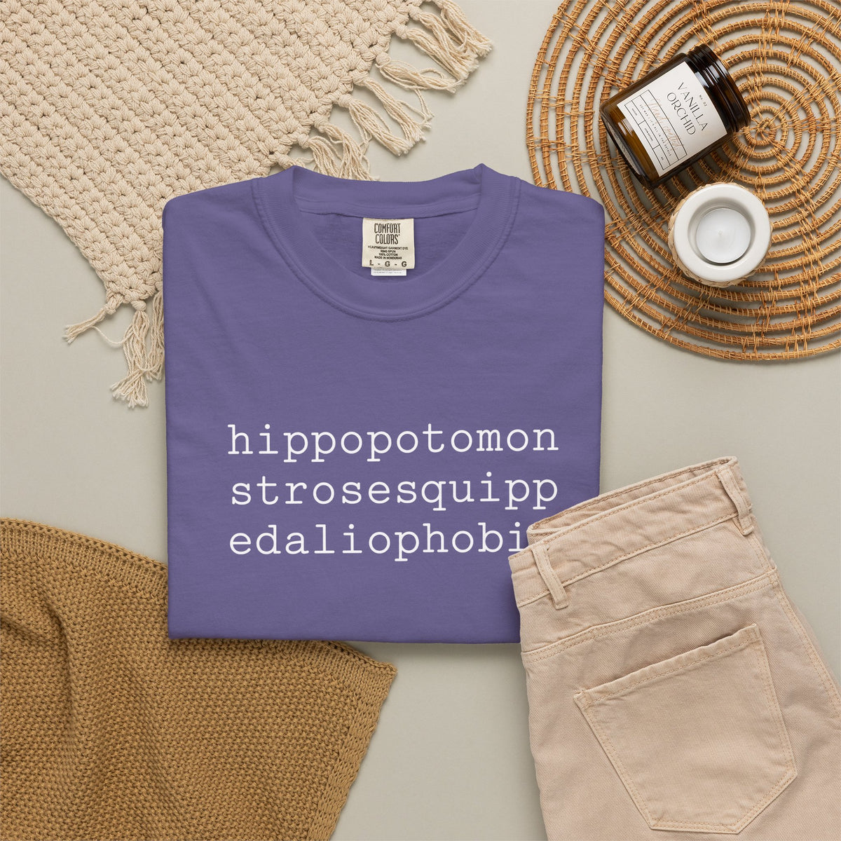 Hippopotomonstrosesquippedalio