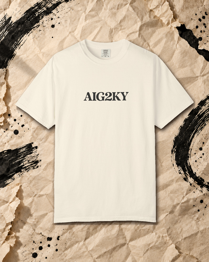 AIG2KY Black