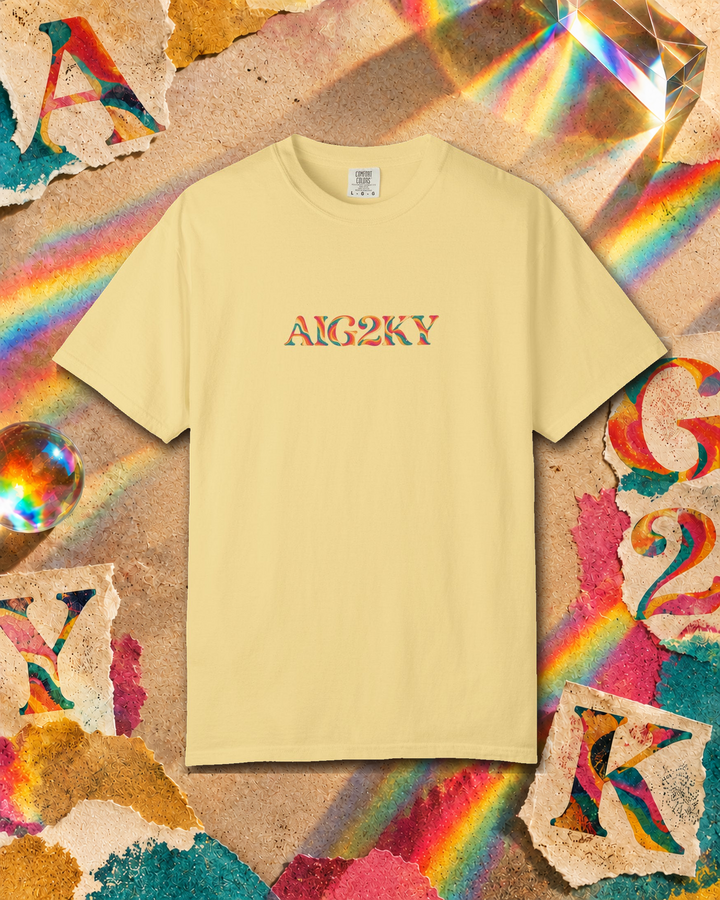 AIG2KY Multicolor