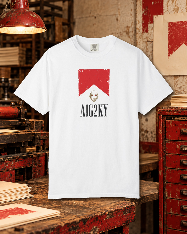 AIG2KY Red Label I