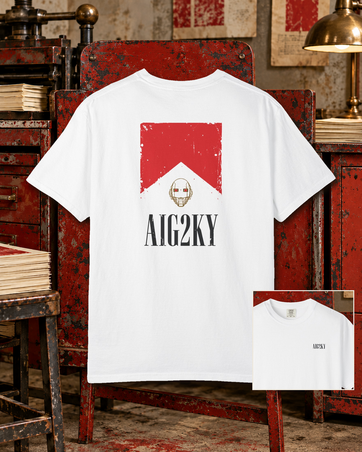 AIG2KY Red Label II