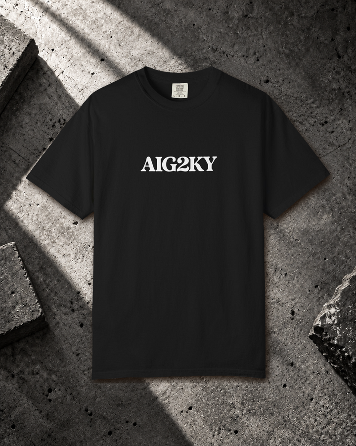 AIG2KY White