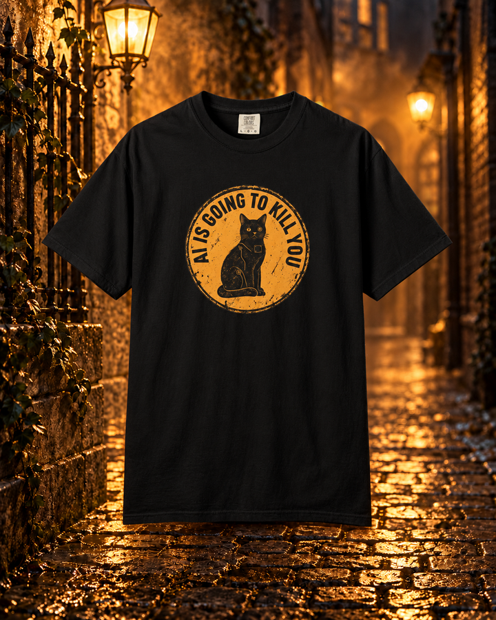 Black Cat Path